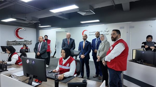 زيارة وزيرة التنمية