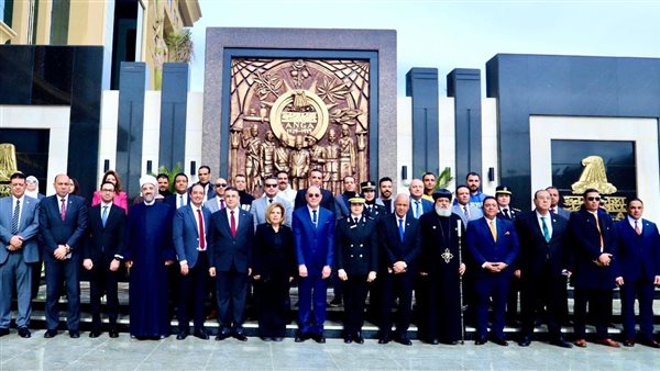 الداخلية تكرم المتعافين