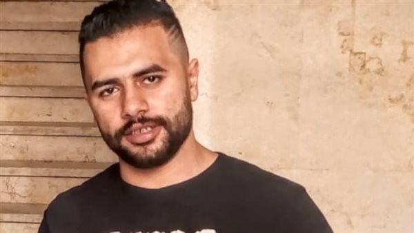 المجني عليه 