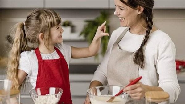 أكلة سريعة في 5 دقائق