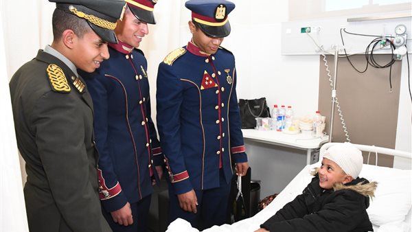 زيارة طلبة الأكاديمية