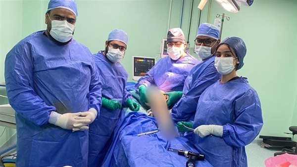 جانب من العمليات