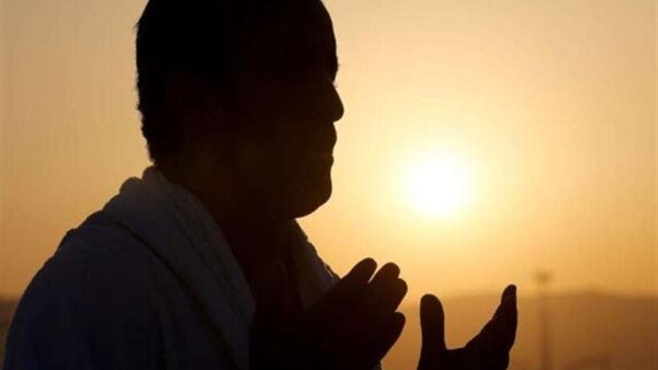 دعاء للمريض يوم الجمعة