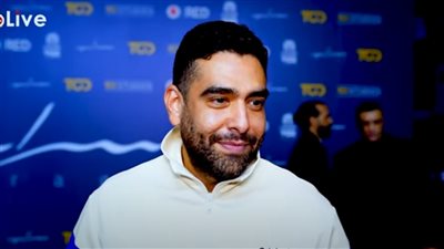 وفاة عم الفنان محمد الكيلاني