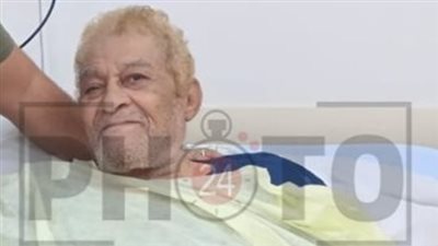 نجل صالح العويل يكشف تفاصيل حالته الصحية: بيغسل كلى والحالة غير مستقرة