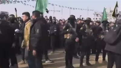 بينهم 121 من المؤبدات والمبعدين للخارج.. قائمة الأسرى الفلسطينيين تتضمن قيادات بالمقاومة الفلسطينية