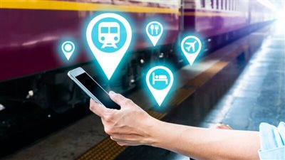 ترانس IT تجري دراسة لتطبيق تذكرة موحدة لجميع خطوط النقل الحديث │ خاص