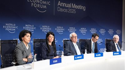 المشاط: الحكومة تعمل على مجموعة من السياسات المتناسقة لضبط أوضاع المالية العامة وحوكمة الاستثمارات