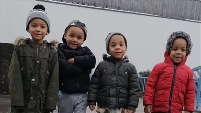 الحكم بالسجن 10 سنوات لأم بريطانية تركت أبناءها الـ 4 يموتون وذهبت للتسوق