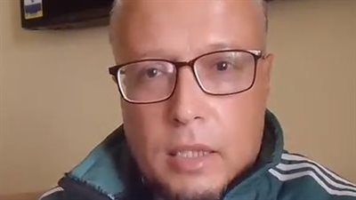 مدرس عمر مرموش بعد تحقق دعواته: كنت متوقع نجاحه لأنه مجتهد.. وبيتواصل معايا لحد النهاردة لأنه أصيل | بث مباشر