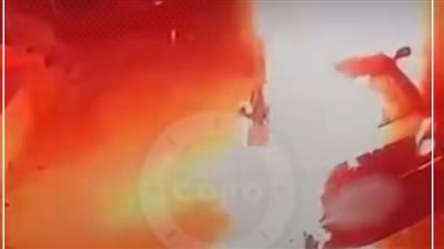 إخلاء سبيل مشتبه به في واقعة حرق سيارة شقيق عمرو دياب