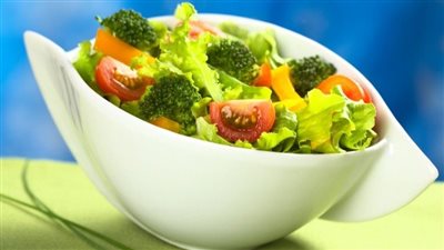 4 طرق طبخ البروكلي.. كيف تحضر سلطة البروكلي الشهية في دقائق؟