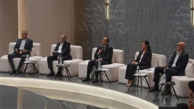 مدبولي: فكرة برنامج Gen Z رائعة.. ودول حققت طفرات من خلال ريادة الأعمال