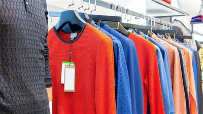 التصديري للملابس: قفزة في صادرات القطاع بنسبة 22% لتسجل 551 مليون دولار خلال شهرين