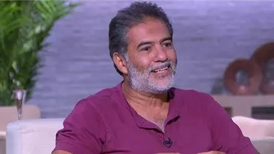 محسن محيي الدين يكشف كواليس جديدة لـ الجزء الخامس من المداح 