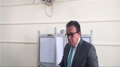 خلال زيارة مفاجئة.. وزير الصحة يوجه بتحرير محضر لإثبات واقعة تعدٍّ على ممرضة بمستشفى السادات| بث مباشر