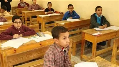 لينك متاح.. رابط نتيجة الصف الخامس الابتدائي بالاسم ورقم الجلوس 2025