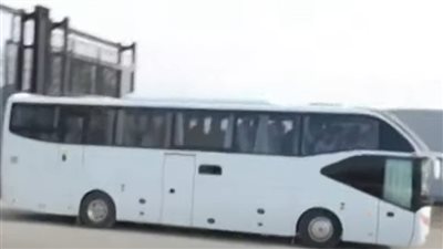 وفد قيادي من حماس يصل إلى القاهرة للقاء الأسرى الفلسطينيين المبعدين