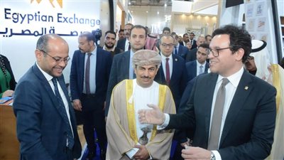 البورصة تطالب الشركات المقيدة والسمسرة وأمناء الحفظ بالمشاركة في معرض الكتاب 