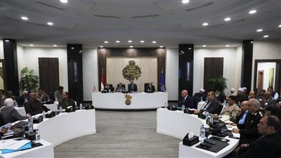 محافظ أسوان: انفراجة في توافر أسطوانات البوتاجاز.. والتنسيق لاستكمال مشروعات الغاز الطبيعي