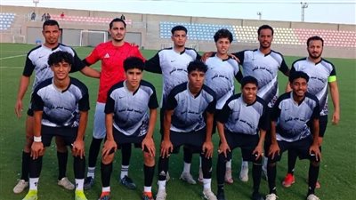 ننشر قرارات لجنة مسابقات البحر الأحمر بعد أحداث مباراة فريقي الشبان والقصير بالقسم الرابع