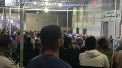 التصريح بدفن جثة ربة منزل لقيت مصرعها في حادث تصادم بسوهاج