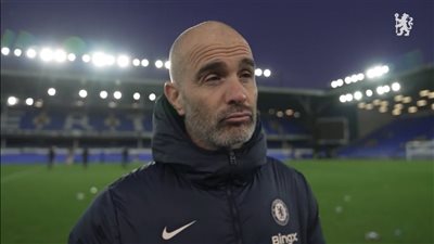 مدرب تشيلسي: طريقة لعب مانشستر سيتي ليست سهلة.. وهدف التعادل غير مجرى المباراة