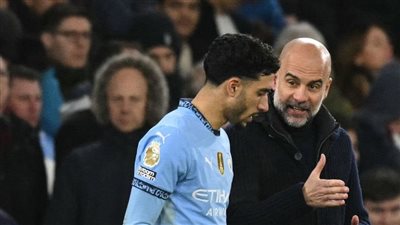 تشكيل مانشستر سيتي المتوقع أمام أرسنال في قمة الدوري الإنجليزي.. موقف مرموش