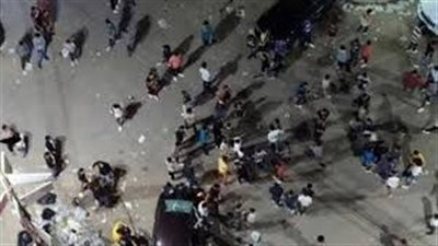 بسبب أريكة خشبية.. إصابة 4 في مشاجرة بأسلحة نارية في سوهاج