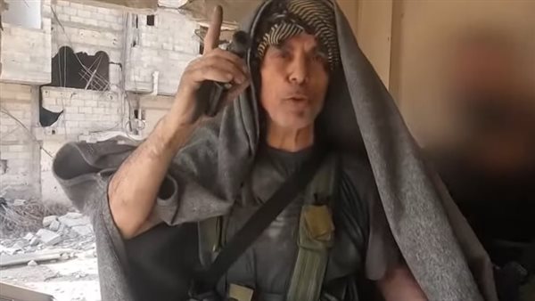 يحيى السنوار 