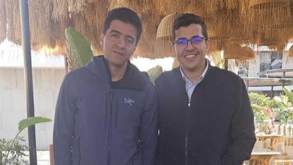 حازم الطواب رفقة