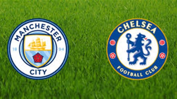 مانشستر سيتي وتشيلسي