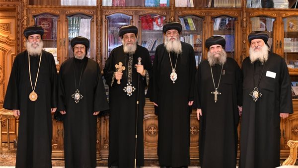 جانب من الاستقبال