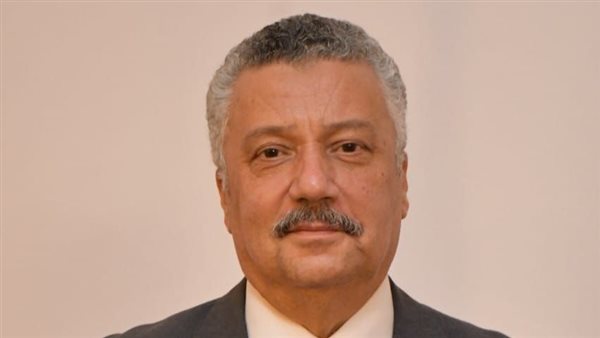  الدكتور شريف شاهين