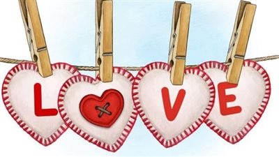 10 عبارات رومانسية عن الفلانتين.. نجمة قلبي التي تضيء