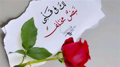 حالات واتس فلانتين مميزة.. يا فرحتي وضحكتي في الدنيا