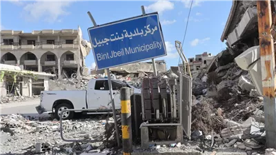 إعلام عبري: تقديرات داخل الجيش الإسرائيلي تفيد بانسحابه من لبنان خلال أيام