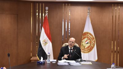 وزير العمل: صندوق تمويل التدريب والتأهيل أنفق 287 مليون جنيه منذ تأسيسيه