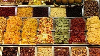 استعدادا لاستقبال الشهر الكريم.. أسعار ياميش رمضان 2025 بالأسواق المحلية 