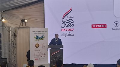 رئيس الوزراء: جهود الدولة أنقذت 300 ألف أسرة يقطنون مناطق غير آمنة