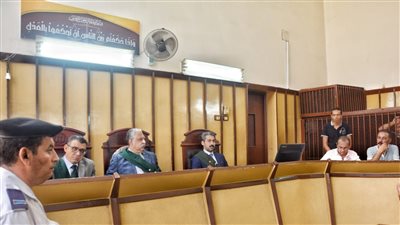 ضربوه بالنار.. المشدد 10 سنوات لـ 3 متهمين شرعوا في قتل آخر ببورسعيد