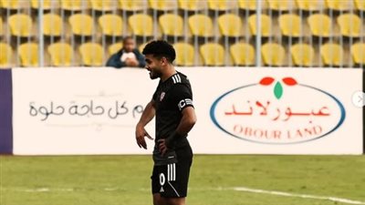 بتروجيت: لن نبيع رشاد المتولي لـ الأهلي خلال الانتقالات الحالية