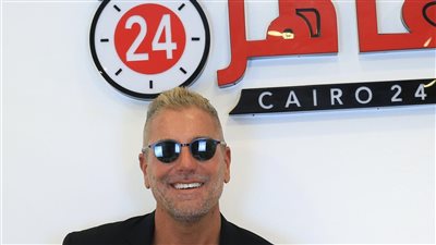 تامر هجرس: دخلت مجال المودلينج عن طريقة خناقة.. وأول أجر ليا كان 500 جنيه