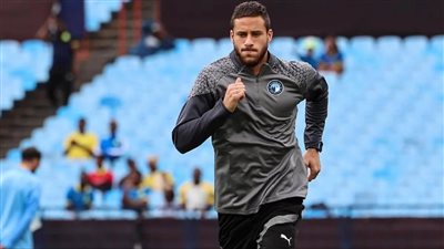 شوبير: لا مجال للشماتة في أزمة رمضان صبحي.. والمحكمة سيكون لها قراران بعد الطعن