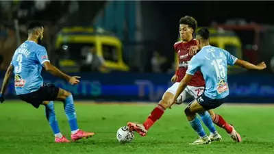 جدول ترتيب الدوري المصري الممتاز بعد تعادل الأهلي وبيراميدز 