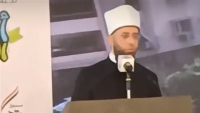 وزير الأوقاف: نؤكد على موقفنا الثابت برفض تهجير الفلسطينيين من أراضيهم| فيديو