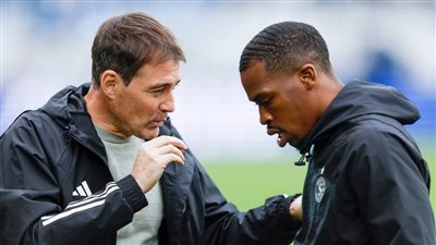 المحاولة الأخيرة.. جلسة بين وكيل كولر وفايلر لحسم صفقة كوتيسا| خاص