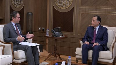 المسلماني في لقائه مع رئيس الوزراء: تجهيز مؤتمر الأرشيف الوطني بالتعاون مع جهات مصرية تمتلك أرشيفًا مميزًا