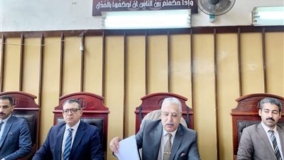 السجن 5 سنوات لفتاة هددت شابًا بنشر صور خاصة لابتزازه ماليا ببورسعيد