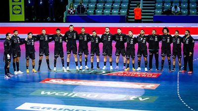 منتخب مصر لكرة اليد يتفوق على البرازيل 30/27 وديًا